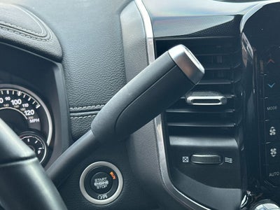 2020 RAM 3500 Laramie