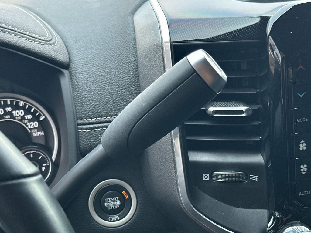 2020 RAM 3500 Laramie