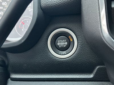 2020 RAM 3500 Laramie