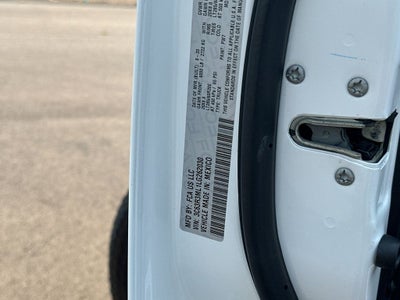 2020 RAM 3500 Laramie
