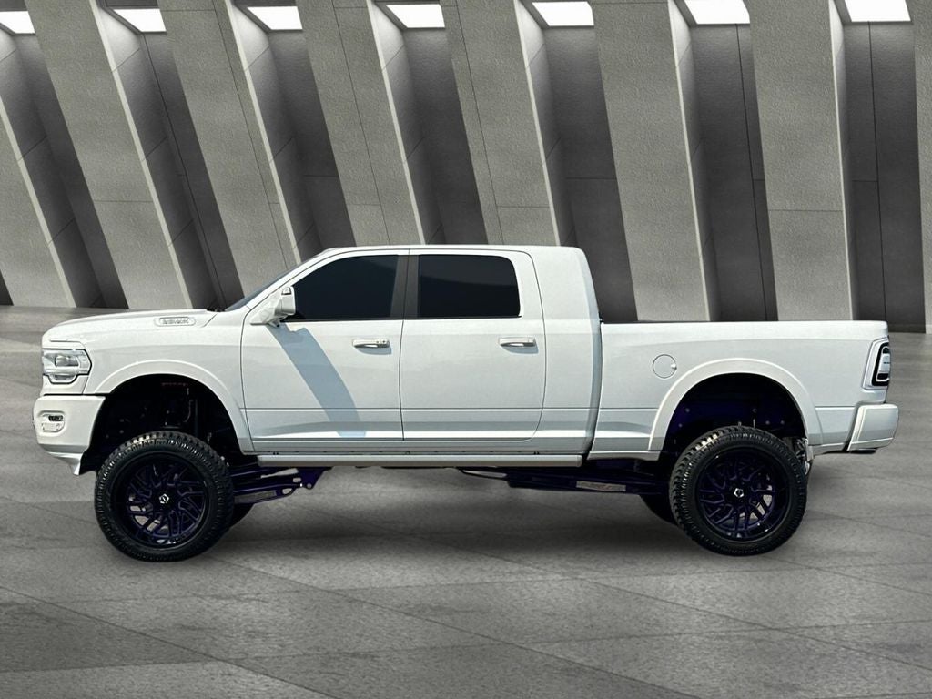 2020 RAM 3500 Laramie