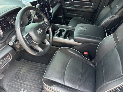 2020 RAM 3500 Laramie