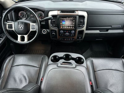 2015 RAM 2500 Laramie