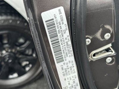 2015 RAM 2500 Laramie