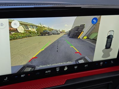 2025 Ford Bronco Sport Free Wheeling