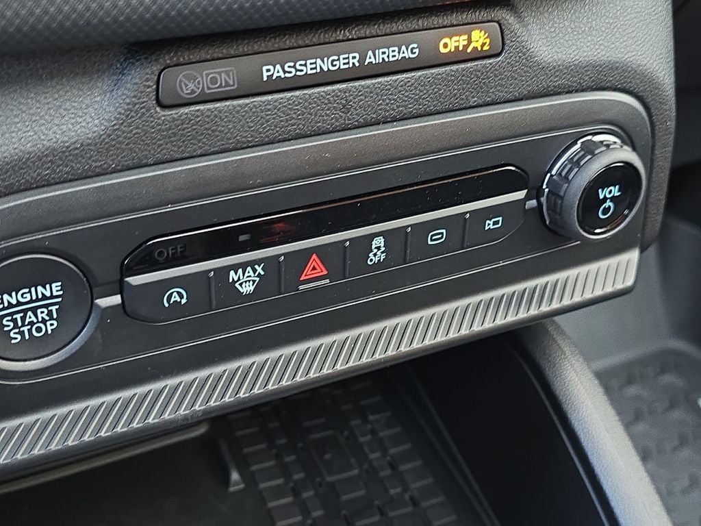 2025 Ford Bronco Sport Free Wheeling