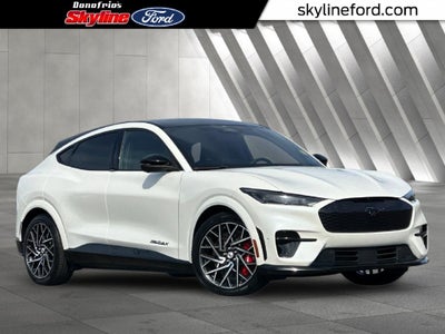 2023 Ford Mustang Mach-E GT
