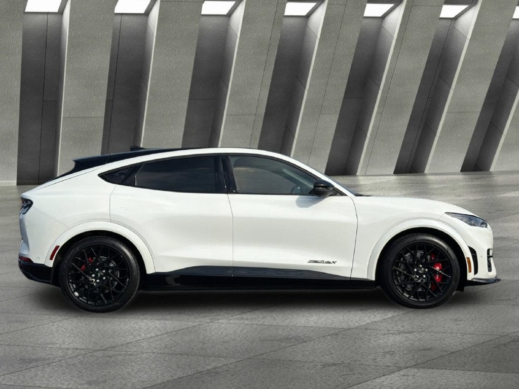 2023 Ford Mustang Mach-E GT