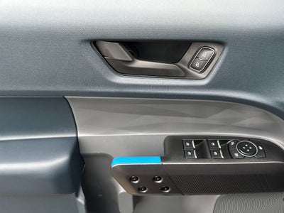 2025 Ford Maverick Lobo High