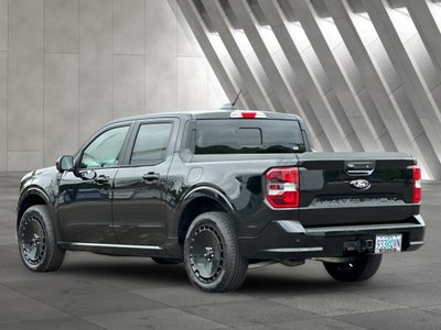 2025 Ford Maverick Lobo High
