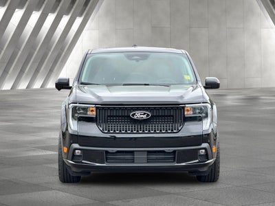 2025 Ford Maverick Lobo High