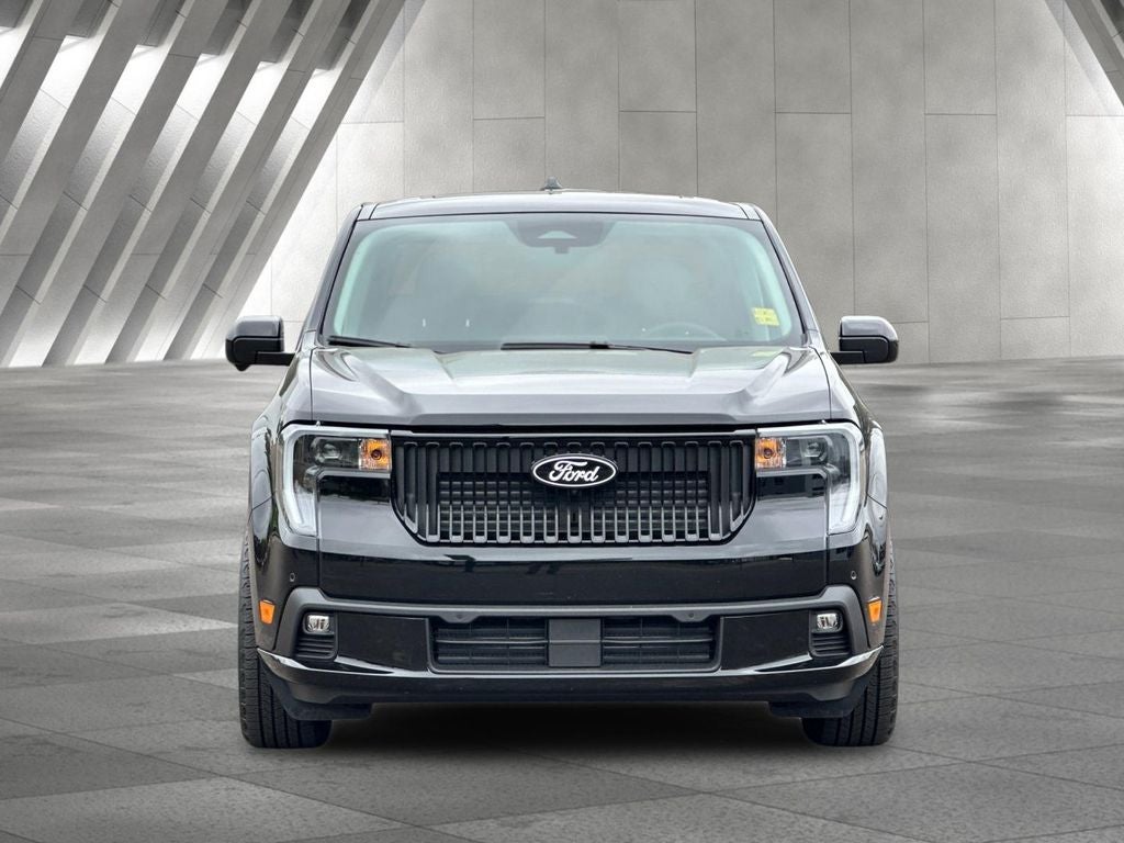2025 Ford Maverick Lobo High