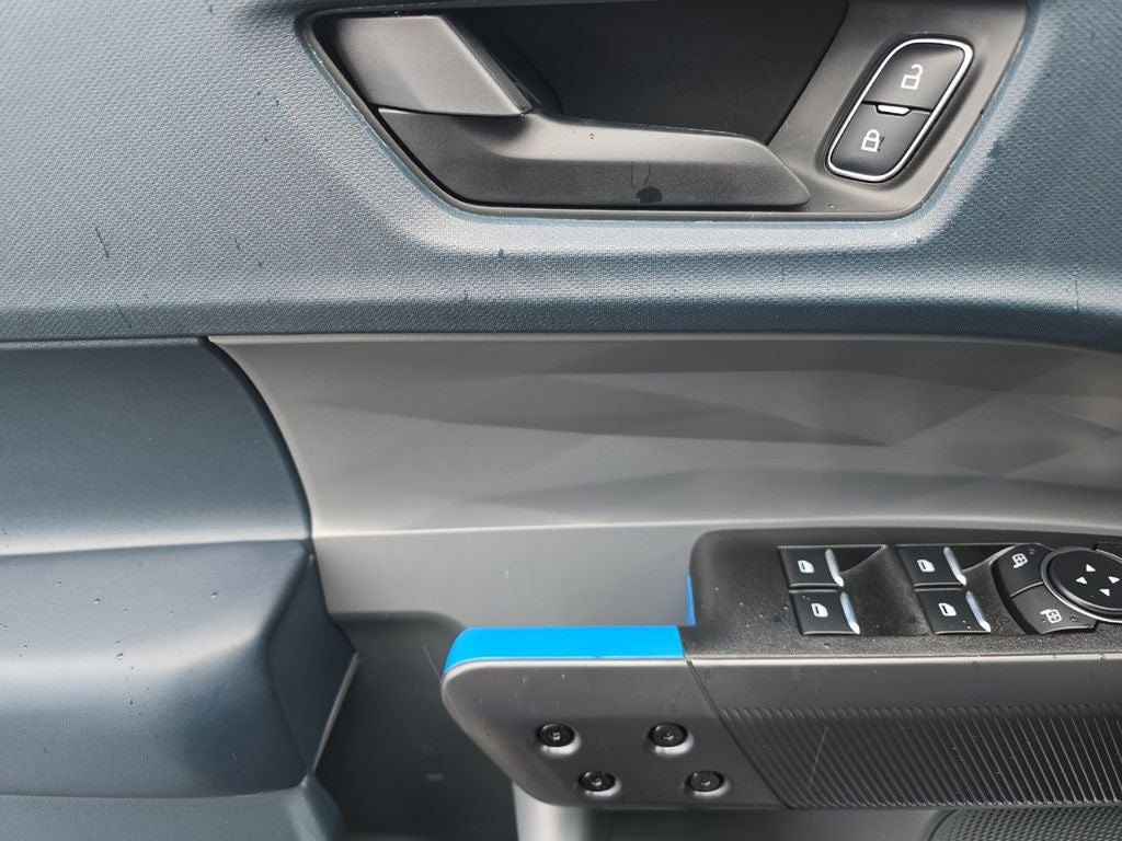 2026 Ford Maverick Lobo High