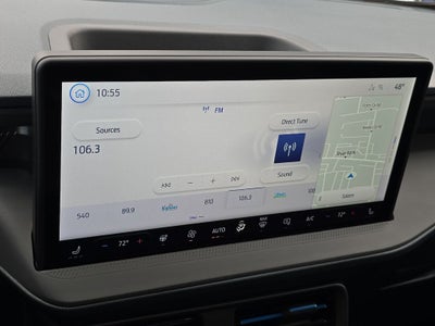 2026 Ford Maverick Lobo High