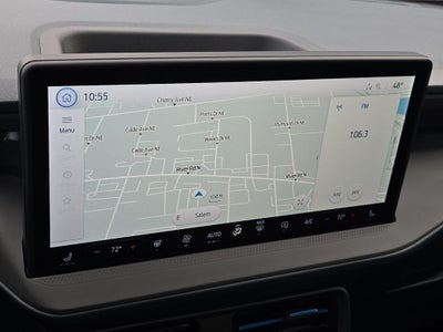 2026 Ford Maverick Lobo High