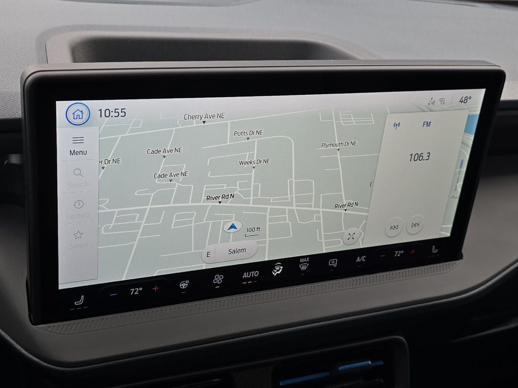 2026 Ford Maverick Lobo High