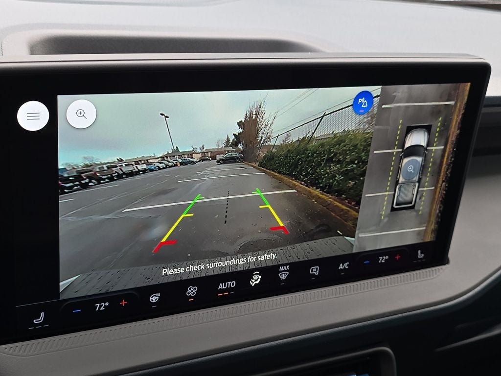 2026 Ford Maverick Lobo High