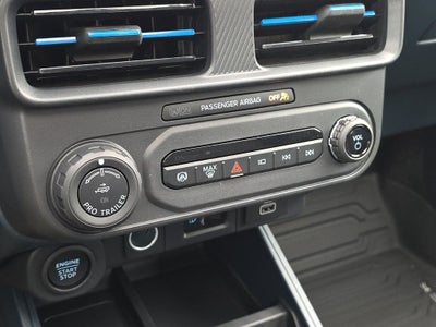 2026 Ford Maverick Lobo High