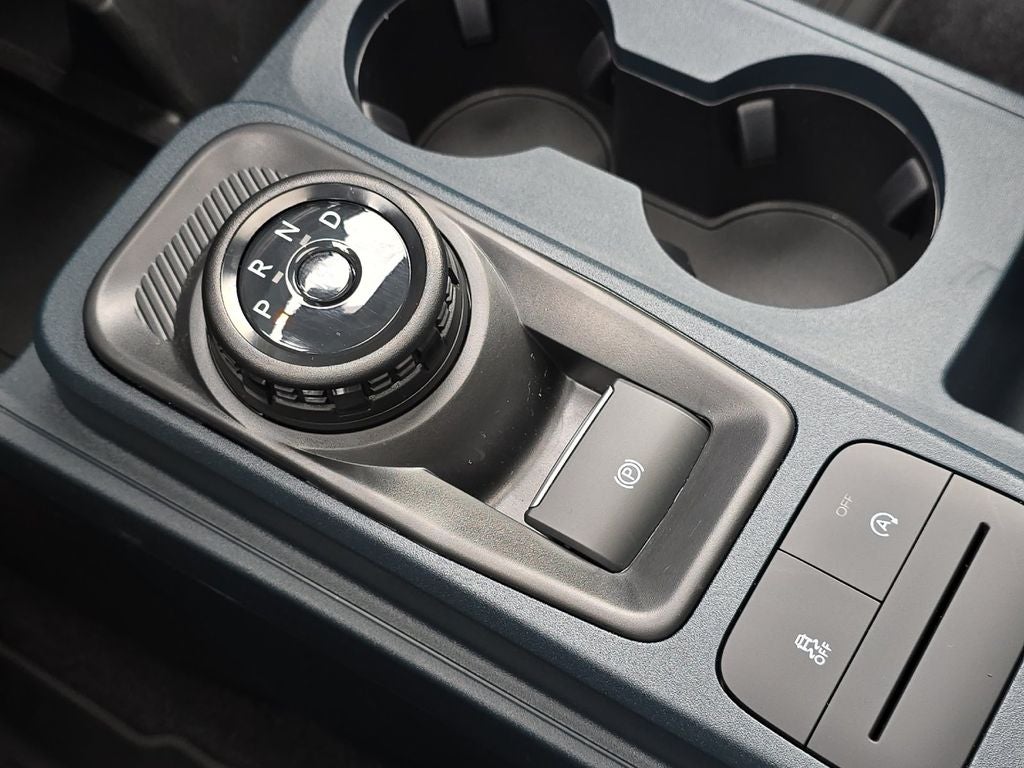 2026 Ford Maverick Lobo High