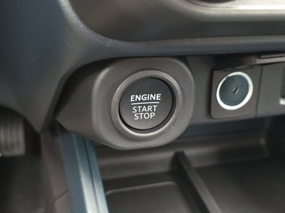 2026 Ford Maverick Lobo High