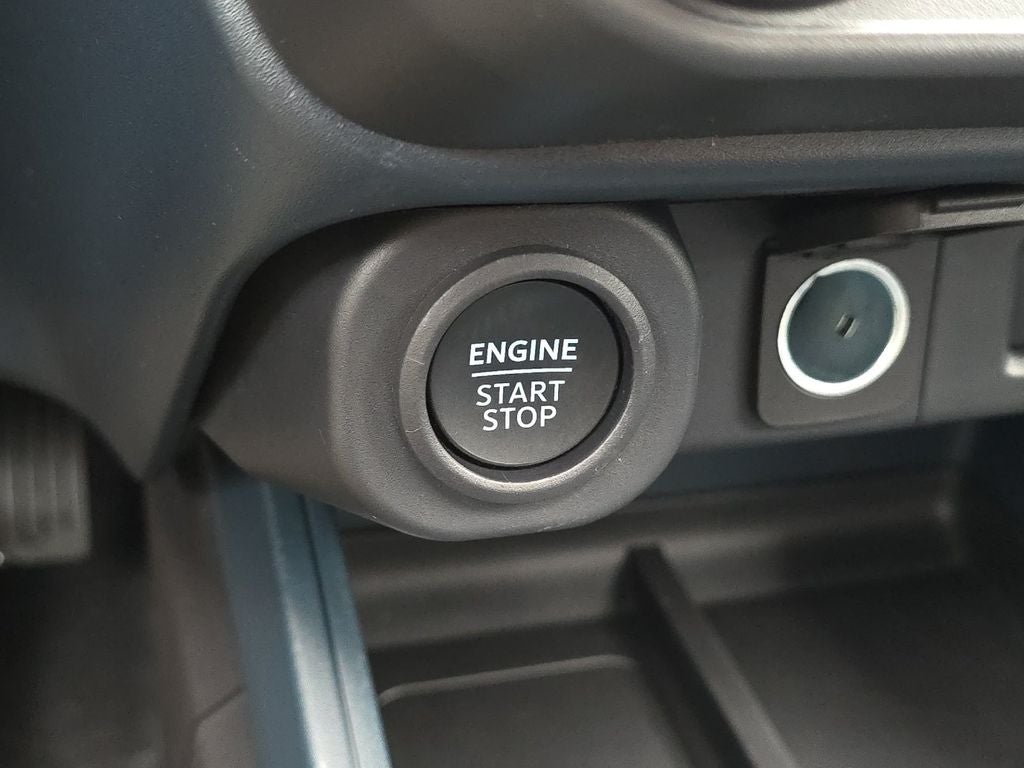 2026 Ford Maverick Lobo High