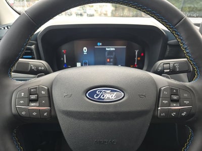 2026 Ford Maverick Lobo High