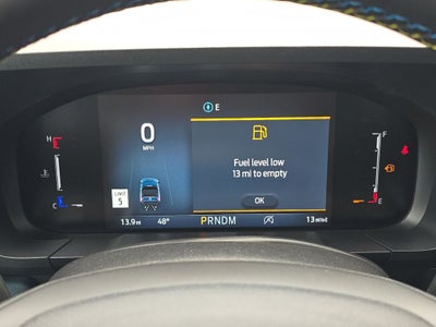 2026 Ford Maverick Lobo High