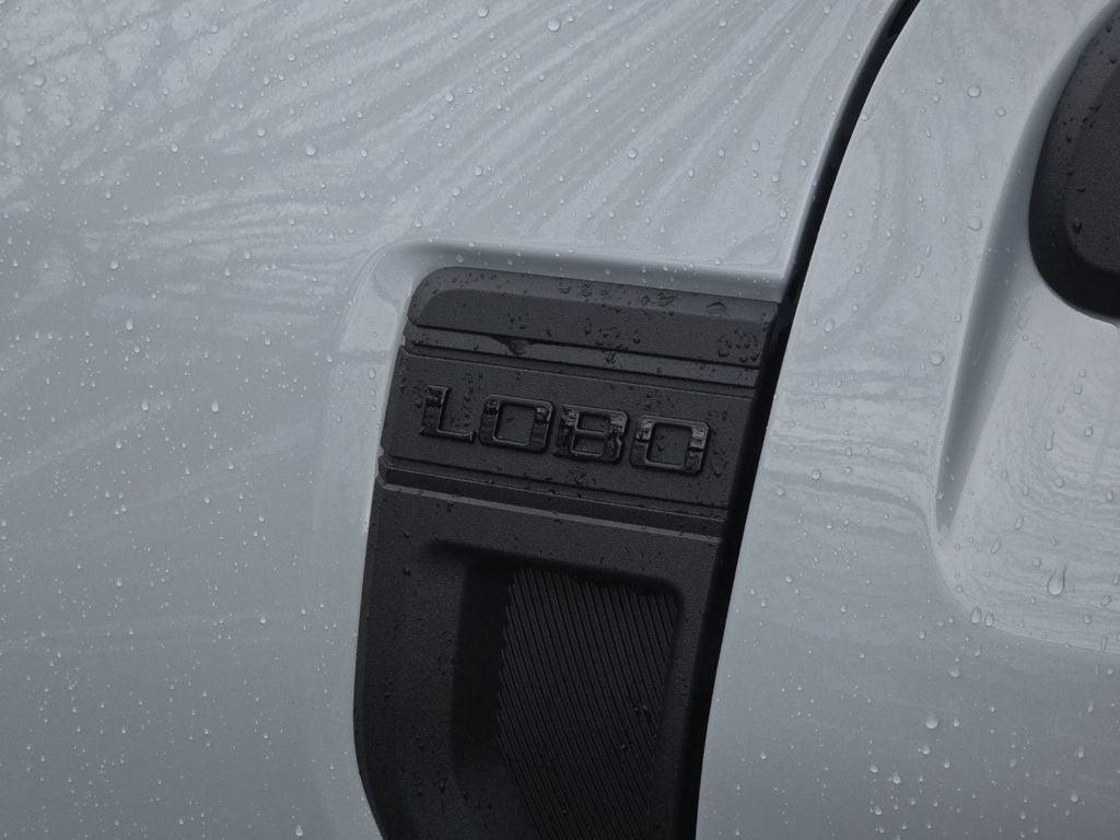 2026 Ford Maverick Lobo High