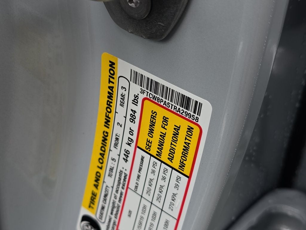 2026 Ford Maverick Lobo High