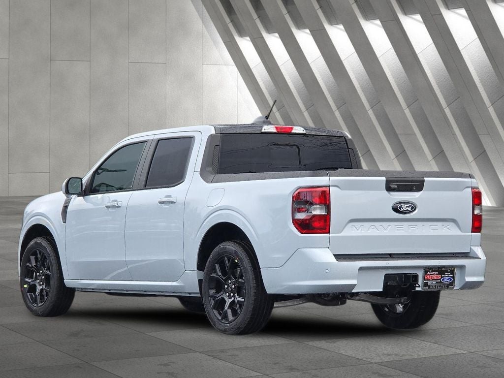 2026 Ford Maverick Lobo High