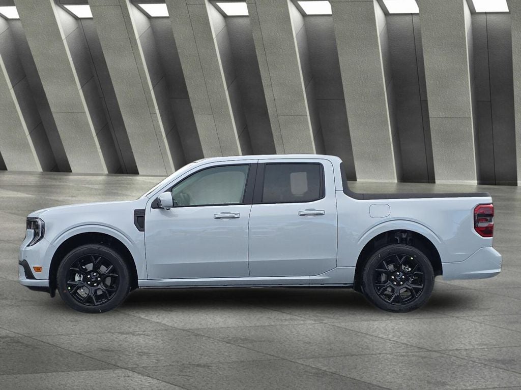 2026 Ford Maverick Lobo High