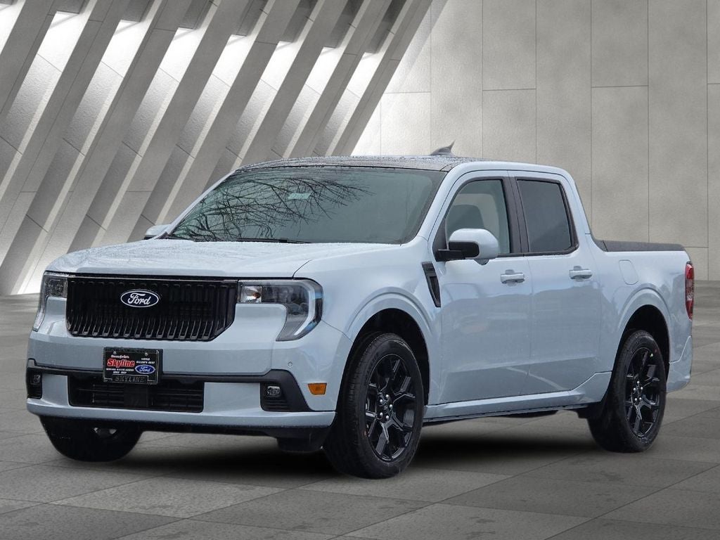 2026 Ford Maverick Lobo High