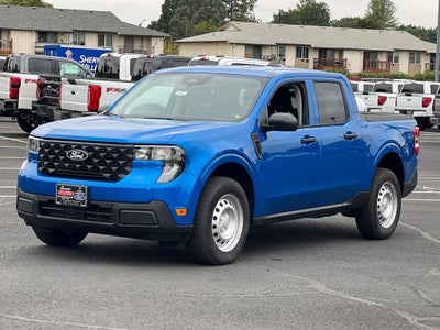 2025 Ford Maverick XL