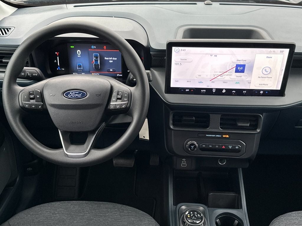 2025 Ford Maverick XL