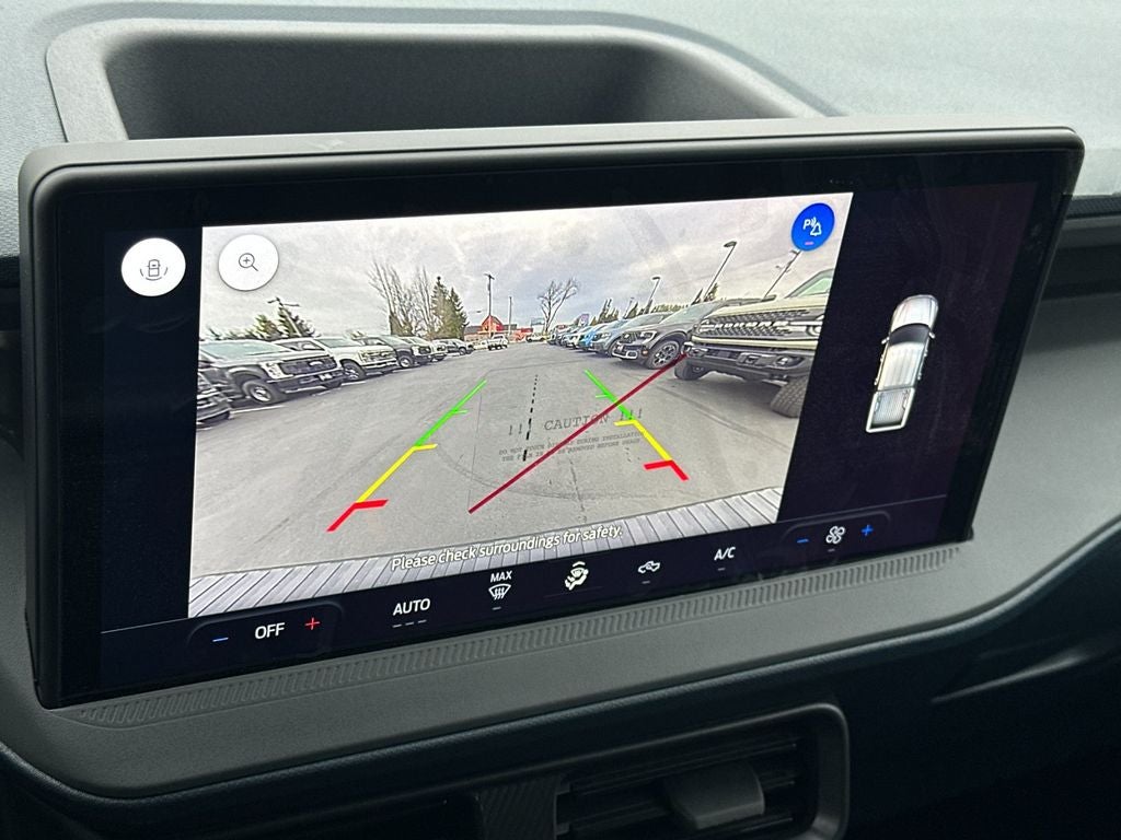 2025 Ford Maverick XL