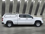 2023 Chevrolet Silverado 1500 WT