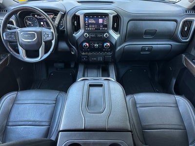 2022 GMC Sierra 1500 Limited Denali denali