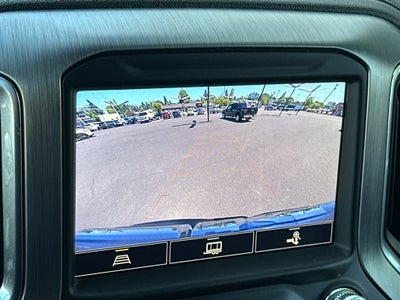 2022 GMC Sierra 1500 Limited Denali denali