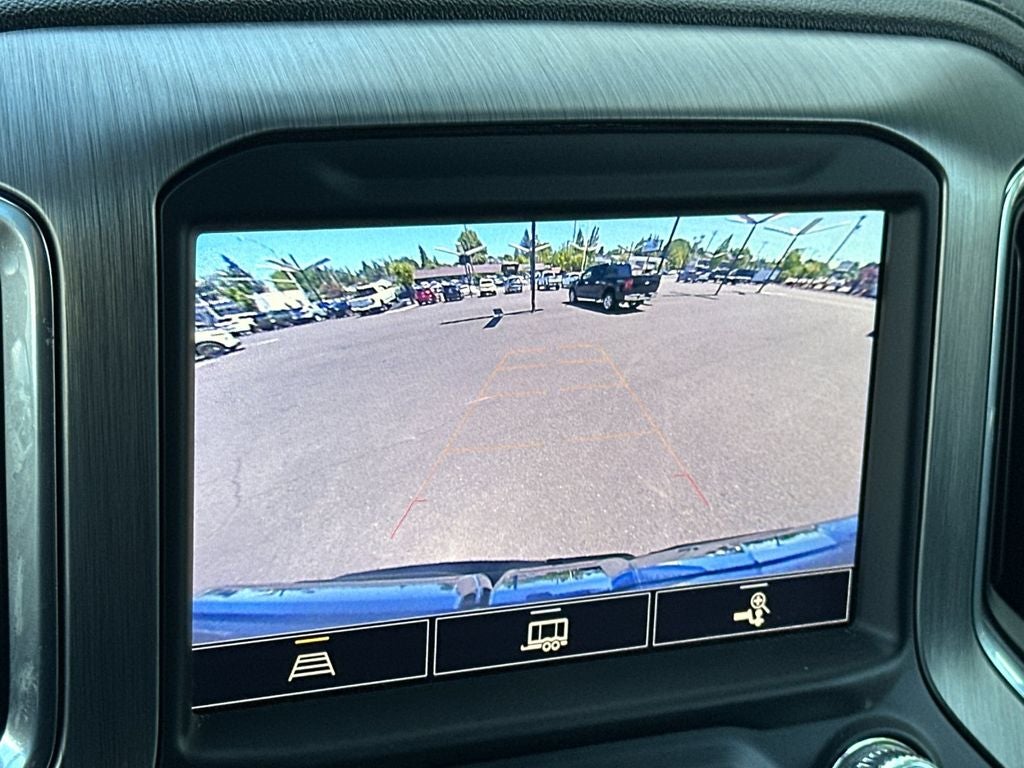 2022 GMC Sierra 1500 Limited Denali denali