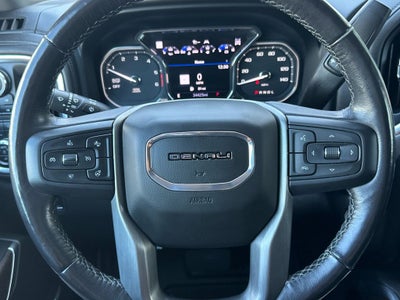 2022 GMC Sierra 1500 Limited Denali denali