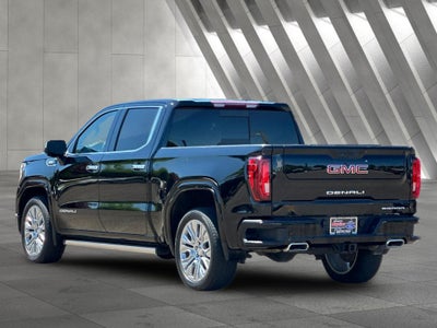 2022 GMC Sierra 1500 Limited Denali denali