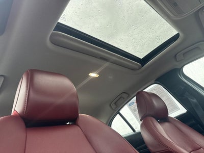 2023 Mazda Mazda3 2.5 S Carbon Edition