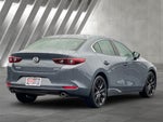 2023 Mazda Mazda3 2.5 S Carbon Edition