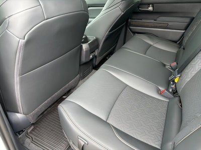 2024 Toyota Tacoma Limited