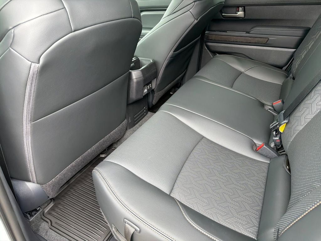 2024 Toyota Tacoma Limited