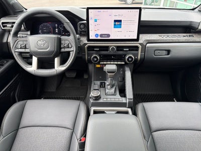 2024 Toyota Tacoma Limited