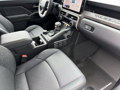 2024 Toyota Tacoma Limited