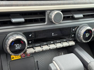 2024 Toyota Tacoma Limited