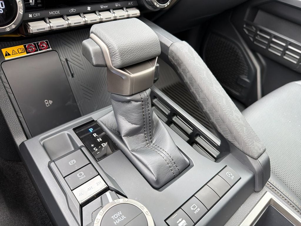 2024 Toyota Tacoma Limited
