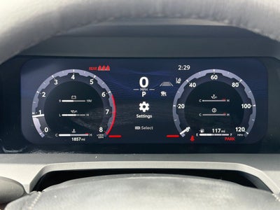 2024 Toyota Tacoma Limited